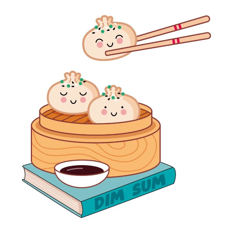 Dim sum
