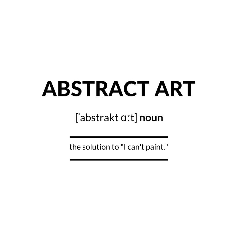 Abstract Art 2k20 Edition