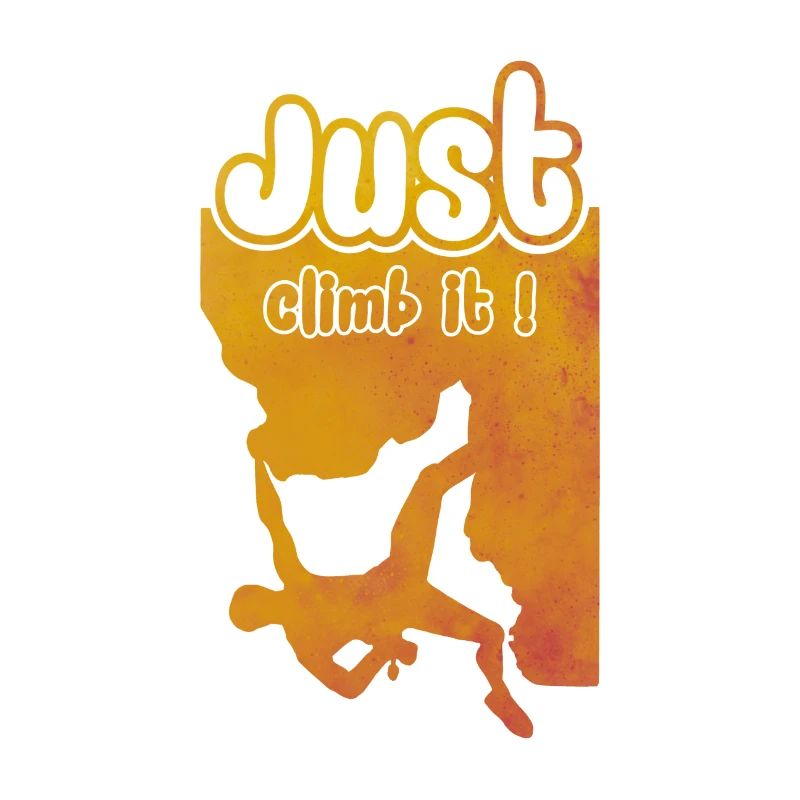 Just climb it !