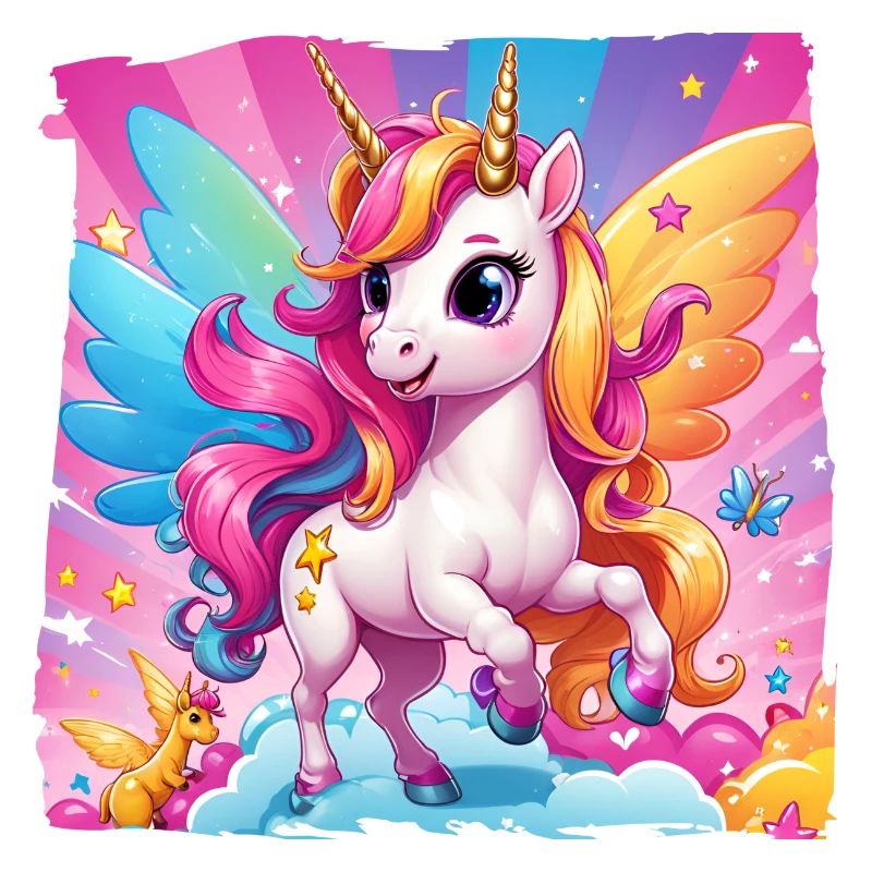 Licorne