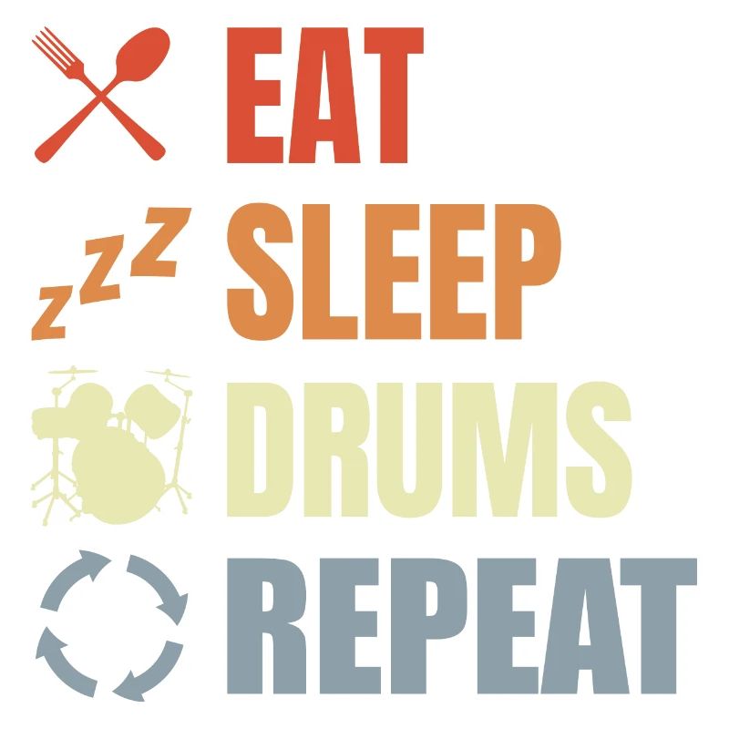 Routine de tambour