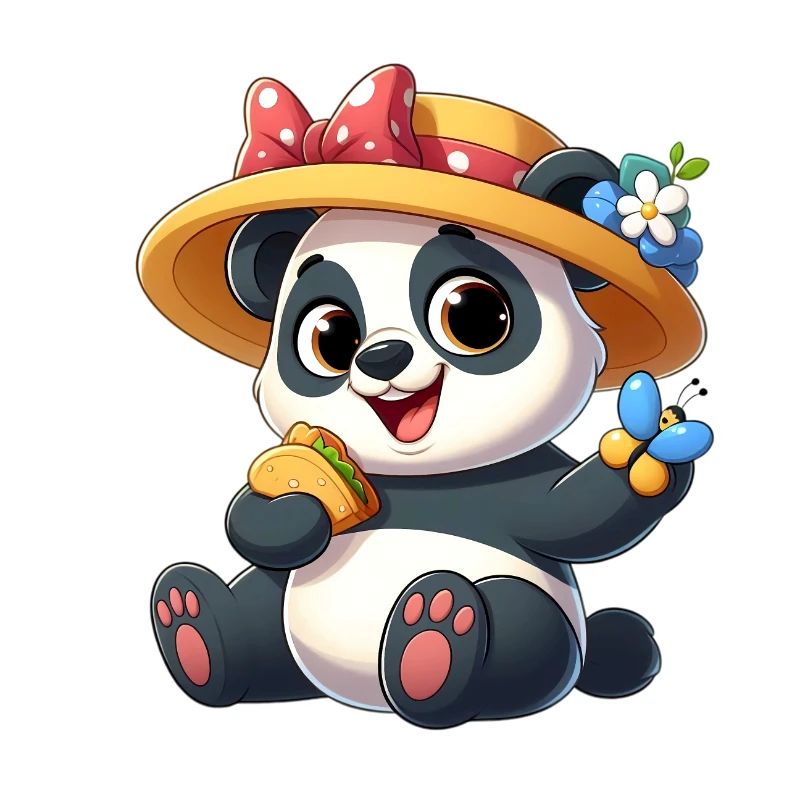 panda 2