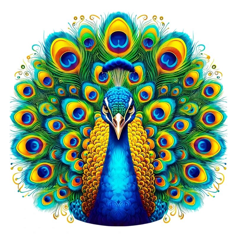 Peacock