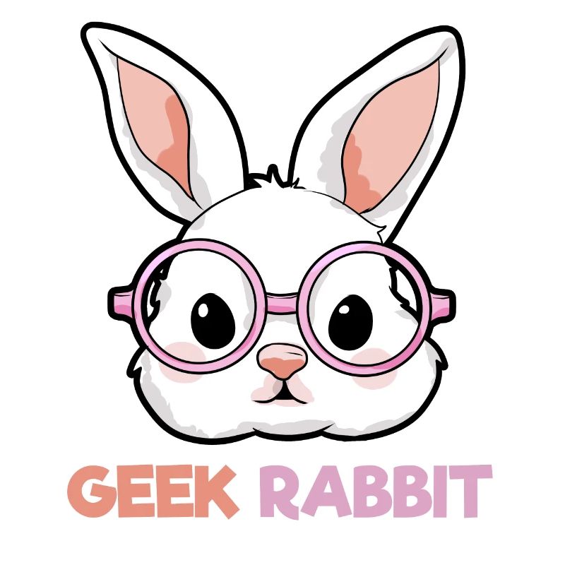 Geek Rabbit