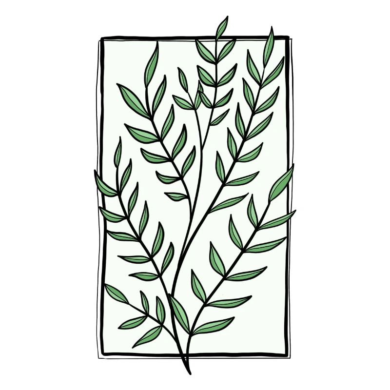 Sheet frame