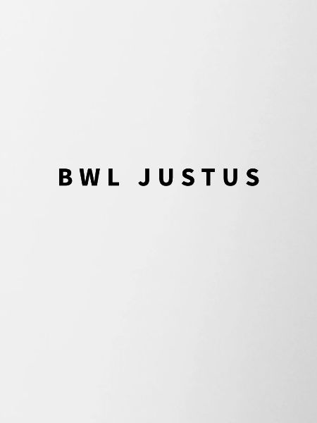 BWL JUSTUS