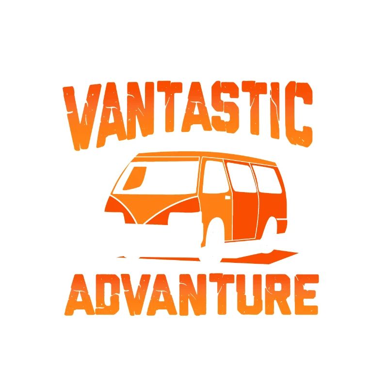Camper Bus Caravan Camping Van