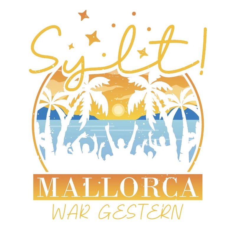 Sylt denn Mallorca war gestern und abfeiern mit
