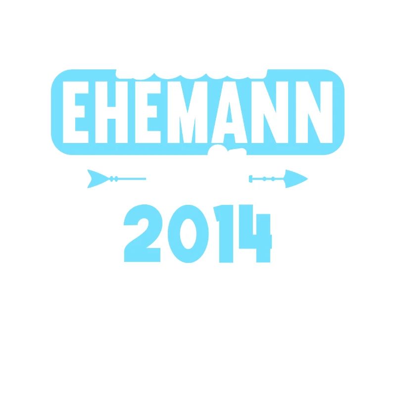 Beste Ehefrau Bester Ehemann seit 2014