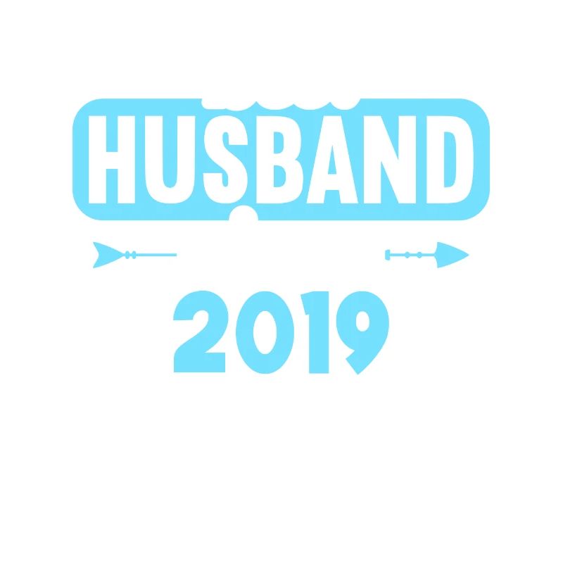 Beste Ehefrau Bester Ehemann seit 2019