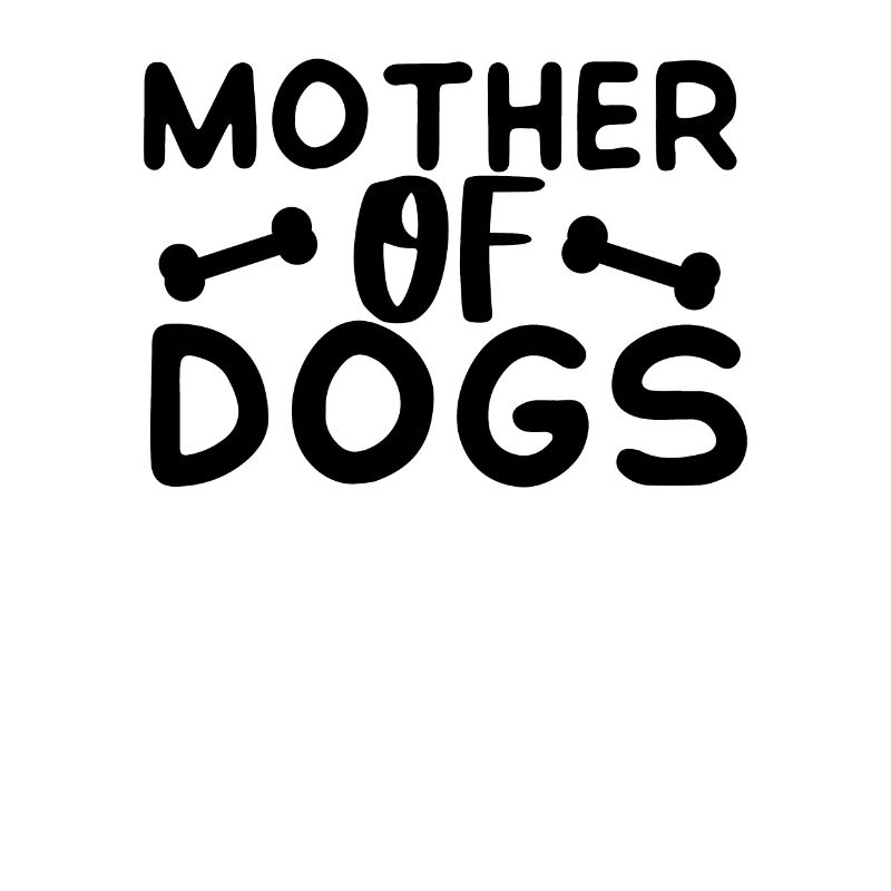 Mère de chiens