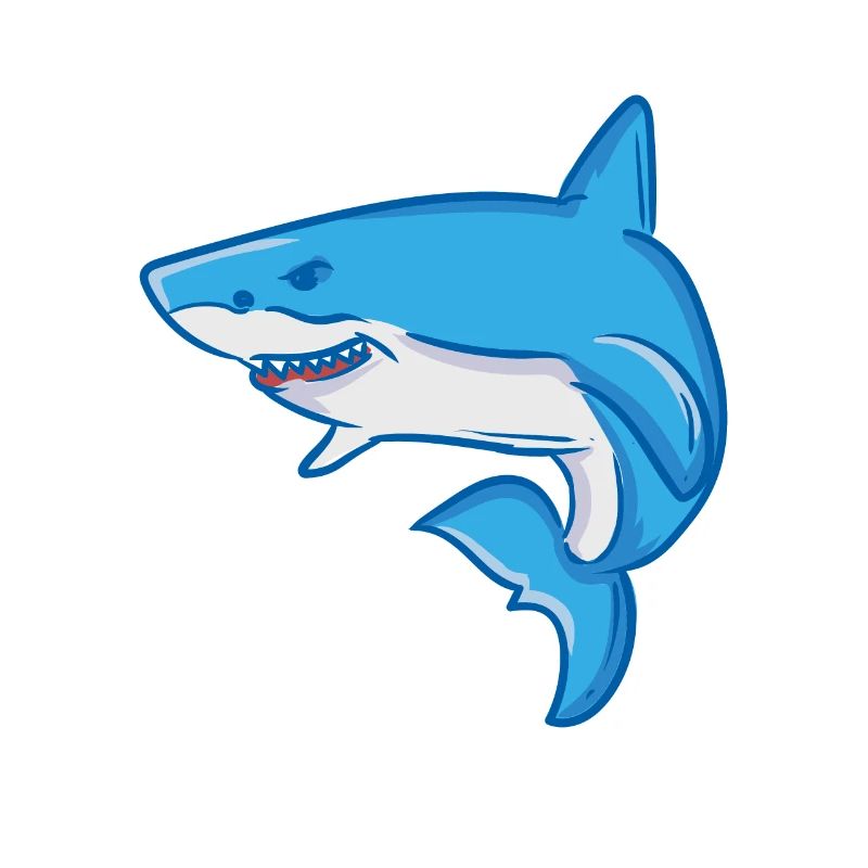 Devinez quelle semaine c’est le requin-marteau