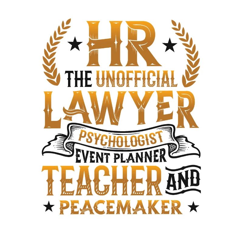 Hr Human Resources