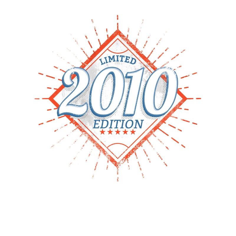Edition Limitée Millésime 2010