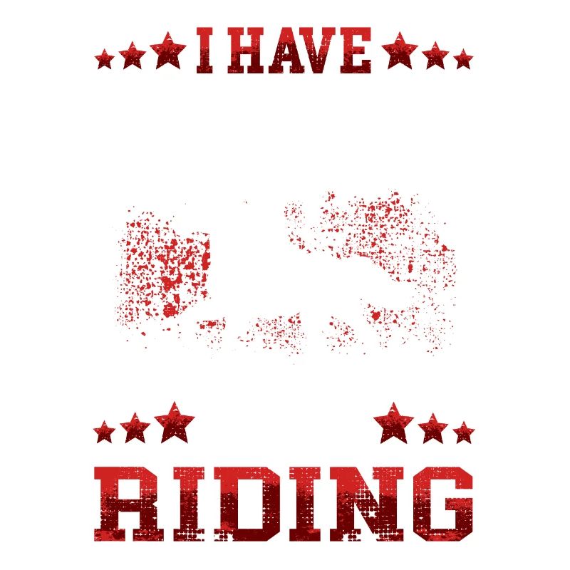 Je monte à cheval cavalier