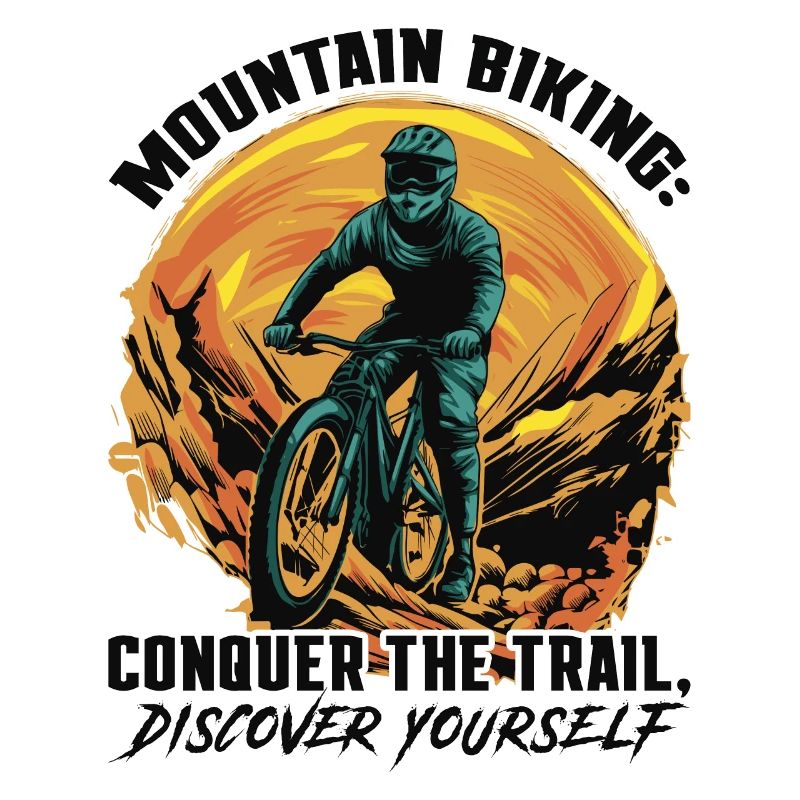 VTT VTT Descente VTT