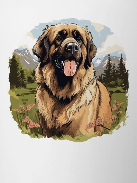 Leonberger