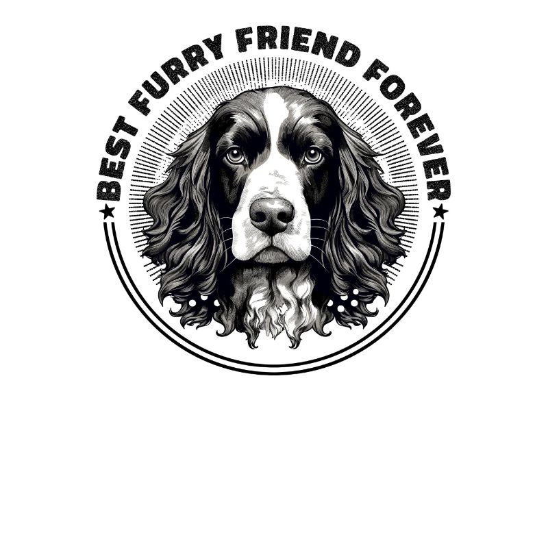 Hunderasse Englisch Springer-Spaniel