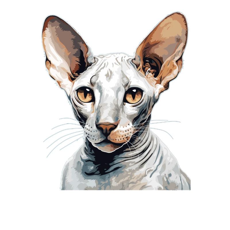 Cornish Rex Kitten Cornish Rex Cat