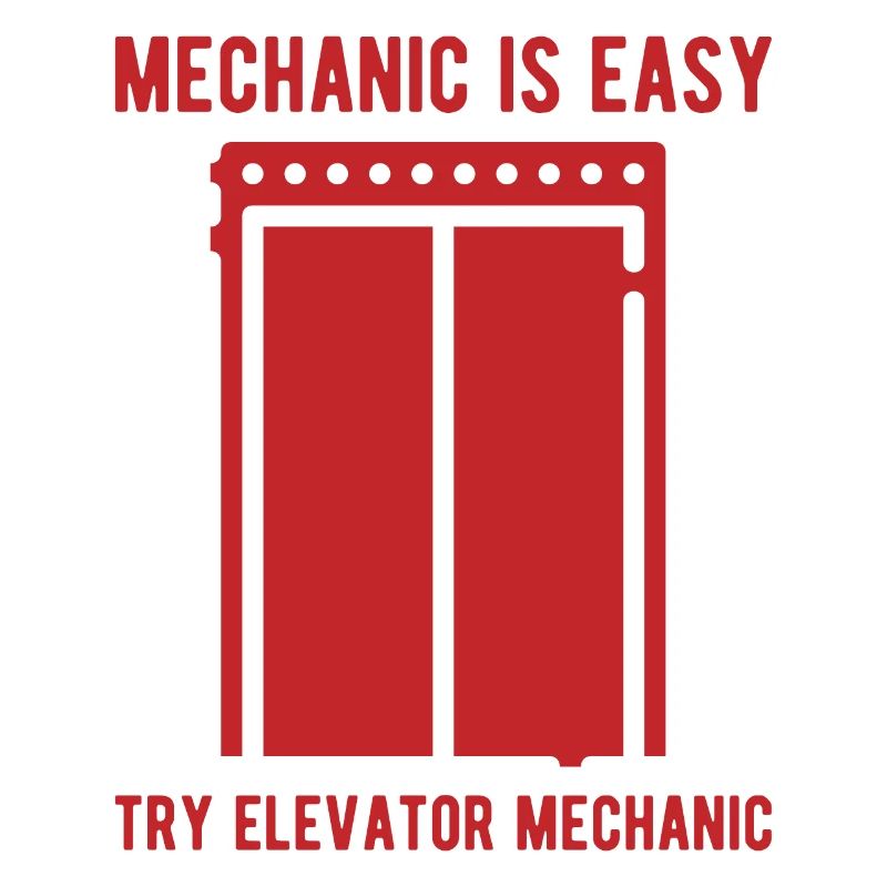 Try Elevator Mechanics - Mechanic Is Easy