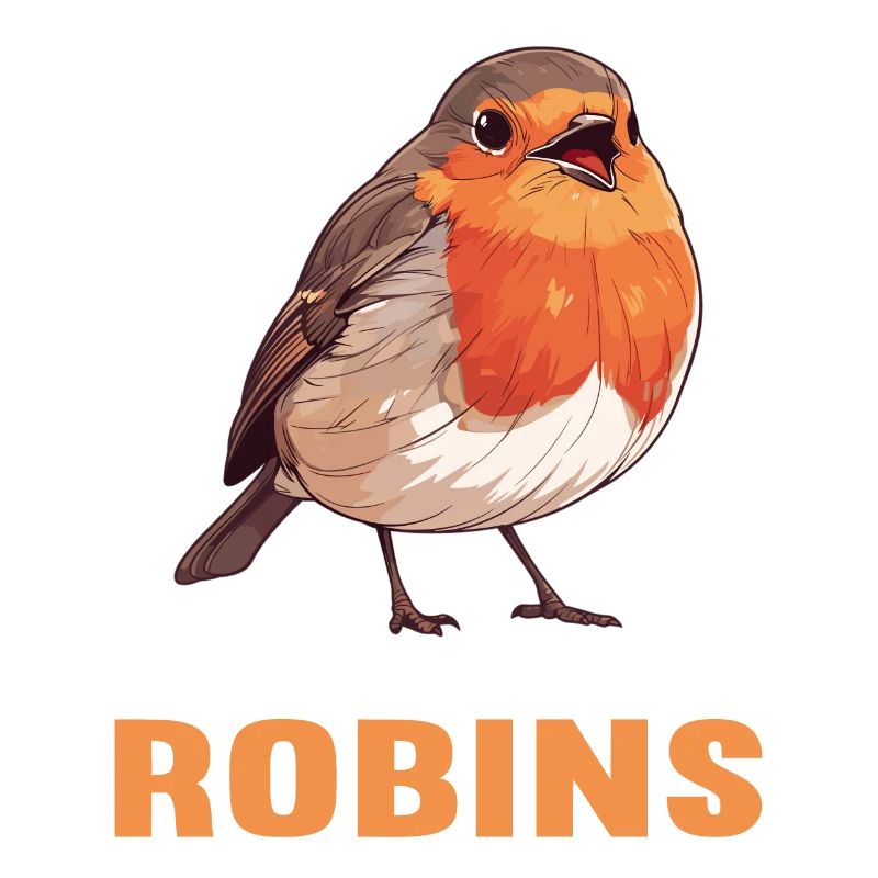 Robin Rotkehlchen