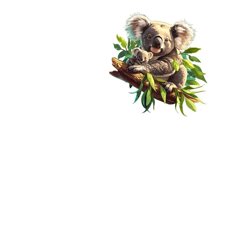 Koalas Koala