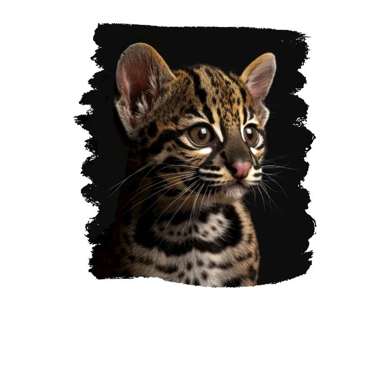 Ocelots Ocelot
