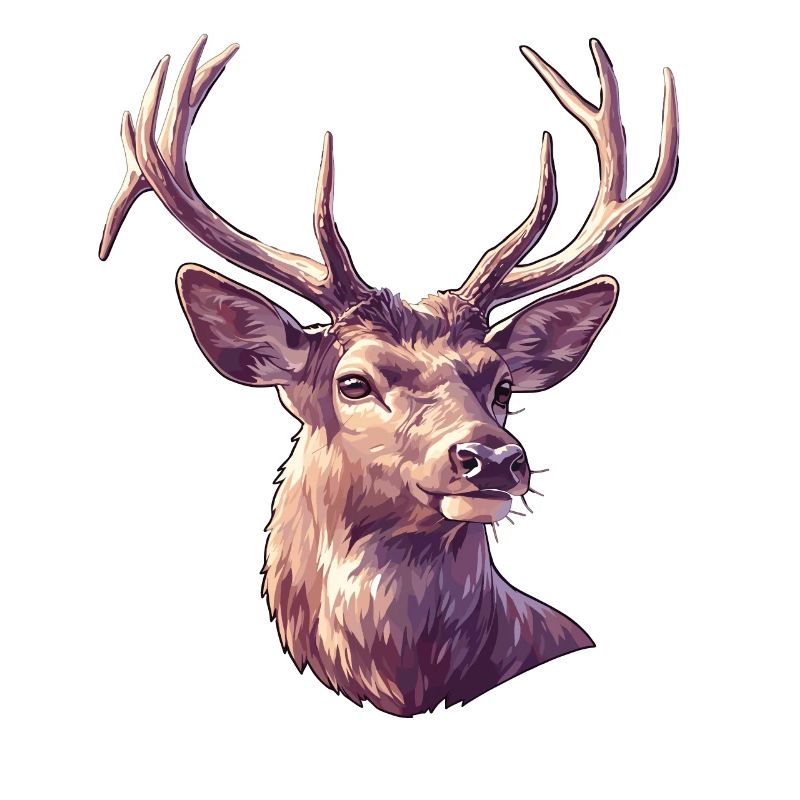 Hirsche Hirsch