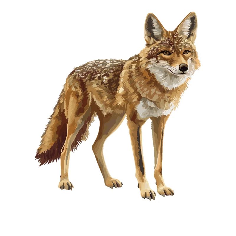 Jackals Jackal
