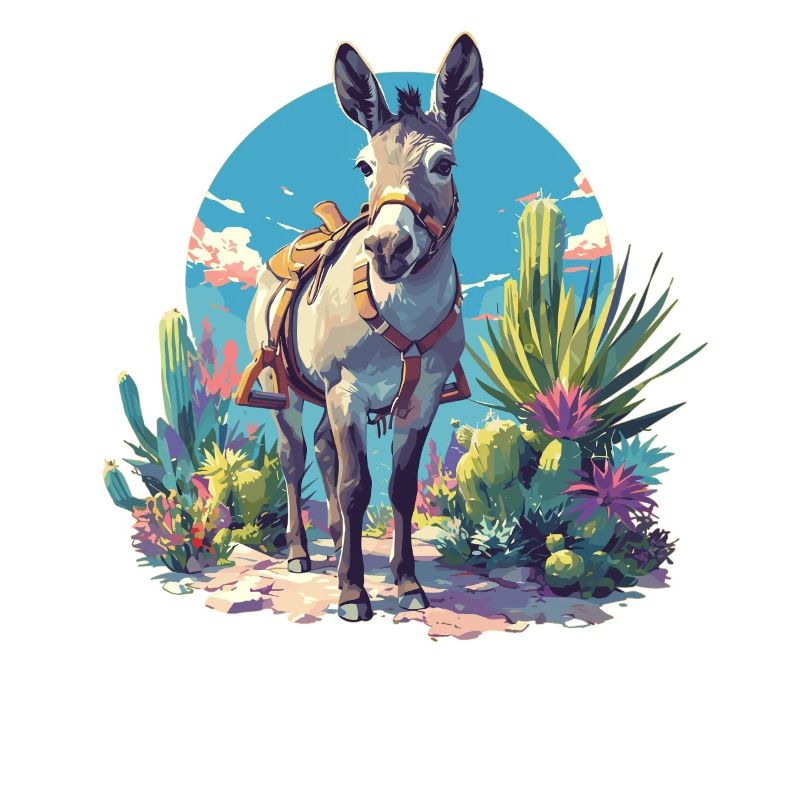 Mules Mule