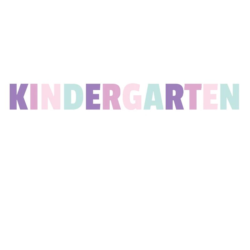 ich bin jetzt ein Kindergartenkind 2025