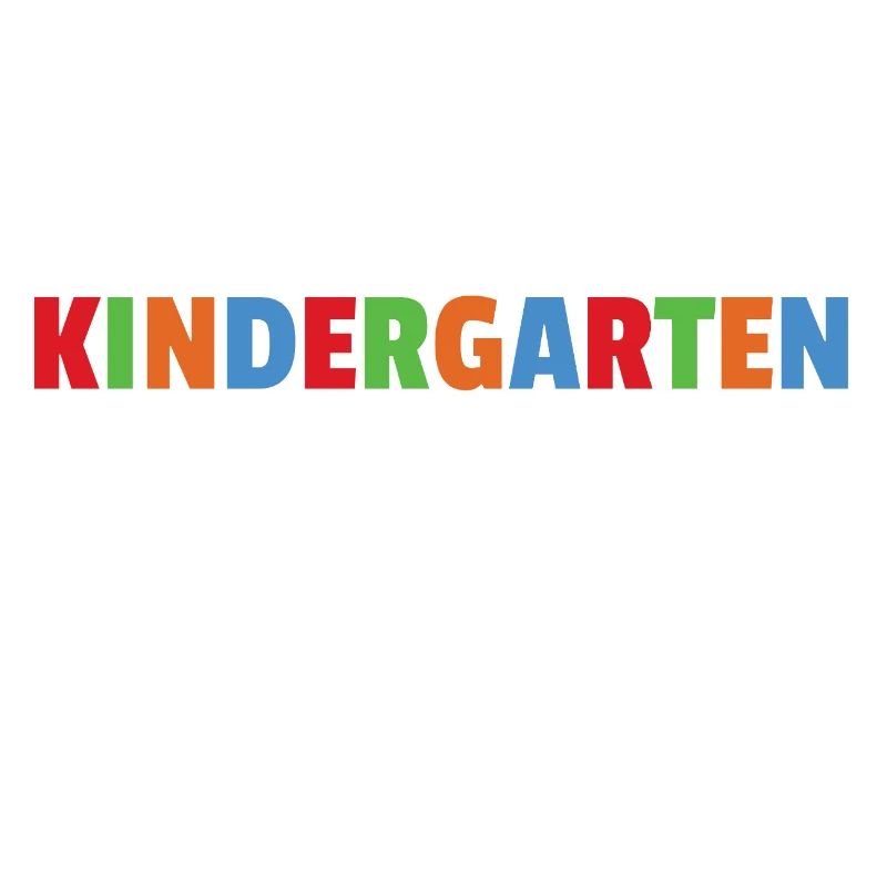 ich bin jetzt ein Kindergartenkind 2025
