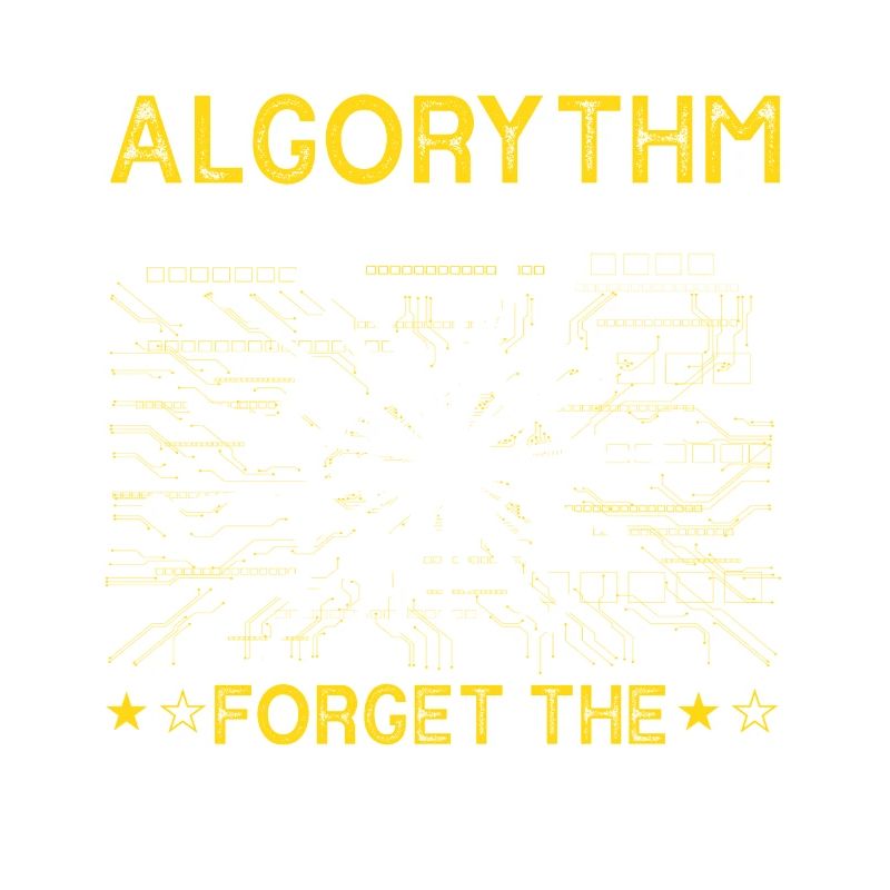 Artificial Intelligence Algorithm Programmer