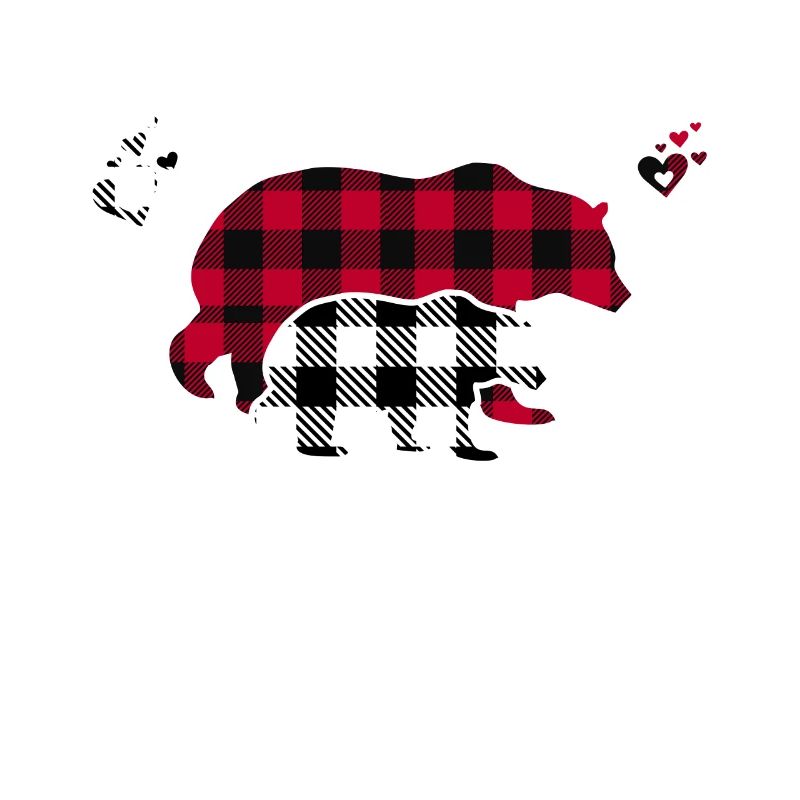 Daddy Bear