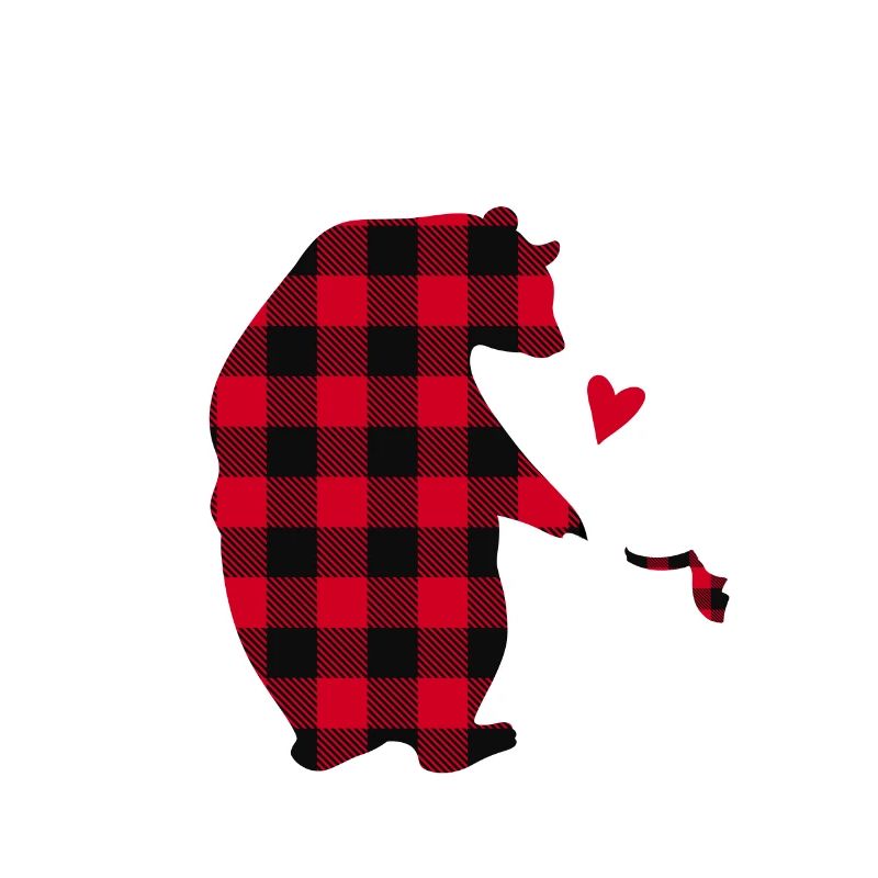 Dad Bear