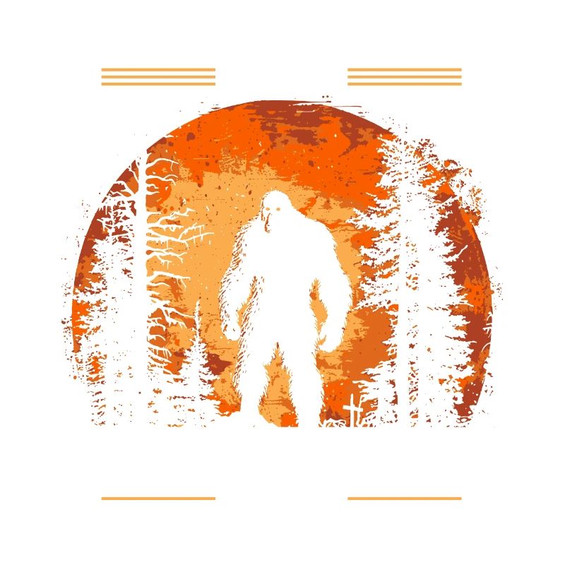 Best Papa Squatch Ever