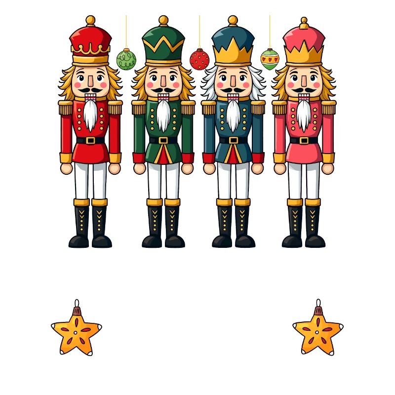 Nutcracker Squad