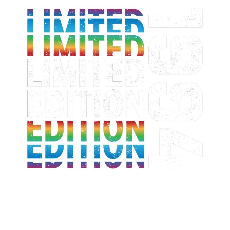 Edition limitée 1994