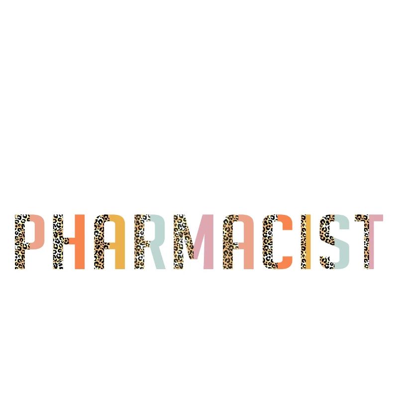 Pharmaceutical Technical Assistant Pharmacist