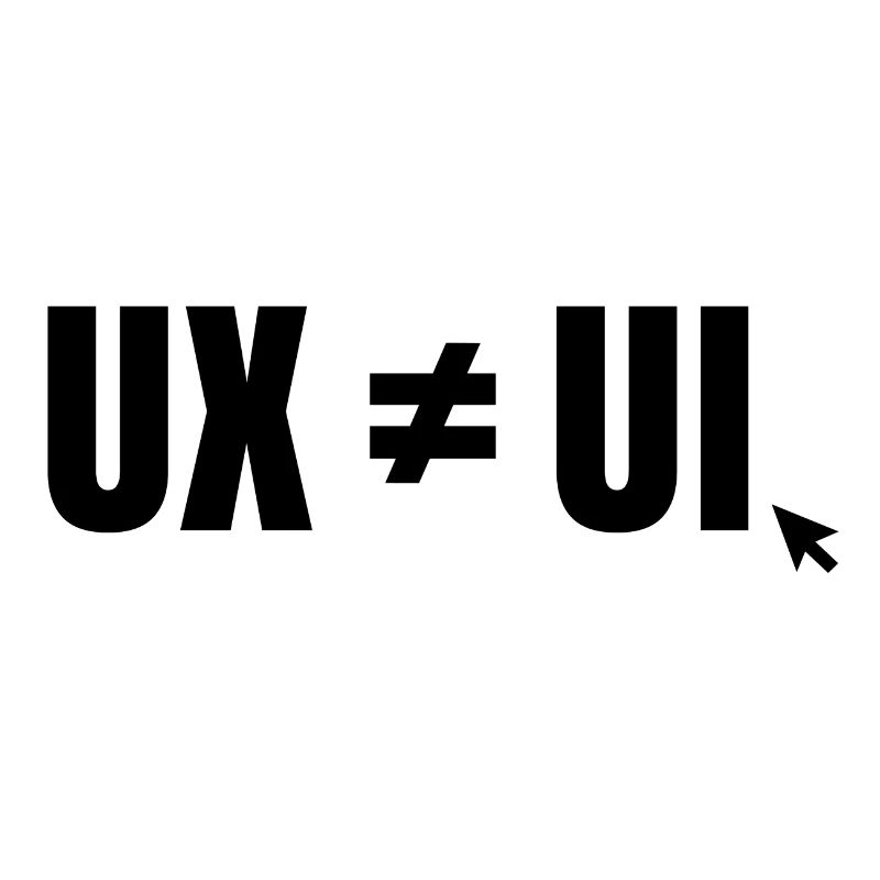 User Experience Interface Designer Shirt Drôle