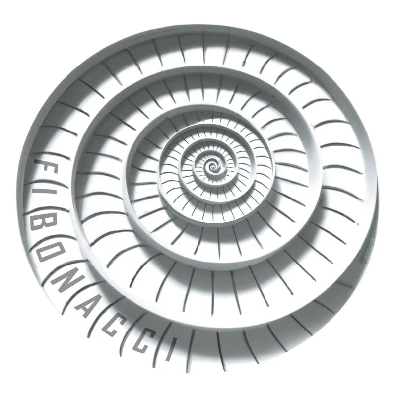 fibonacci abstract
