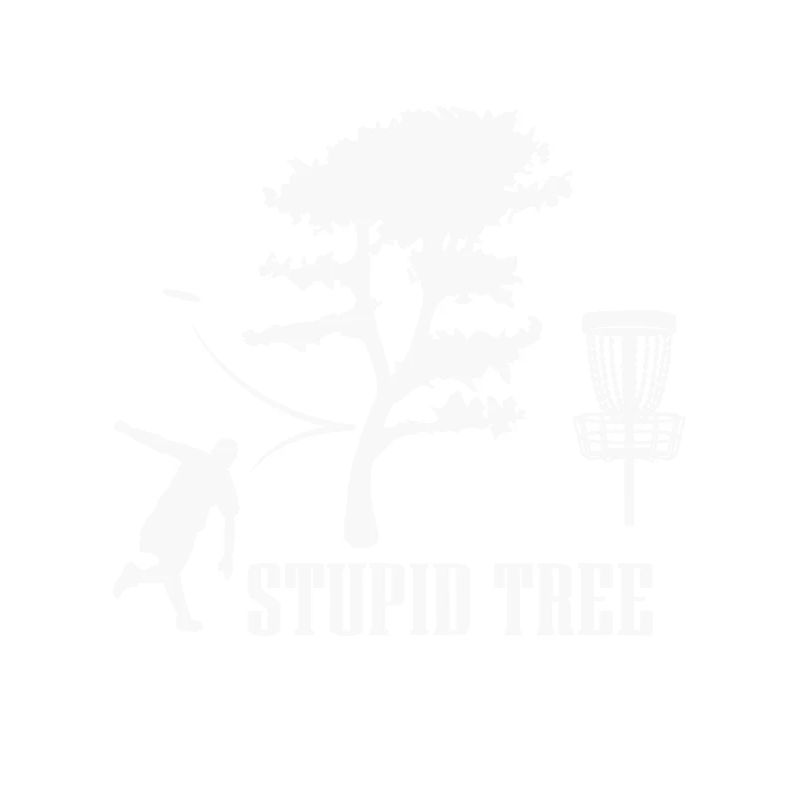 Dummer Baum, Disc Golf Design, Discgolfspieler