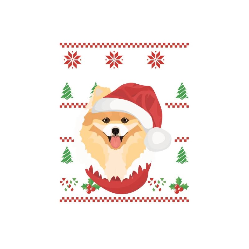 Joyeux Noël de Poméranie