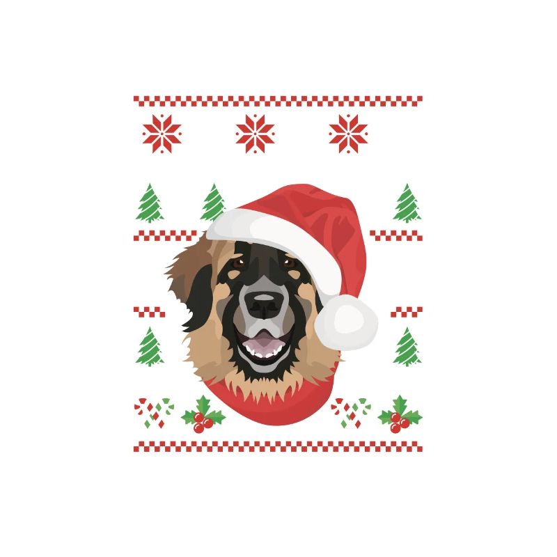 Joyeux Noël Leonberg