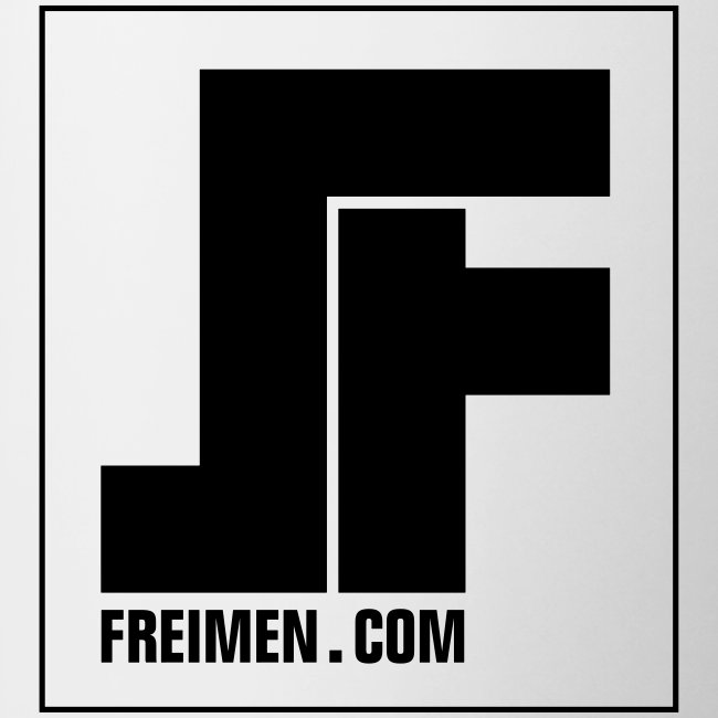 Freimen.com Emblem