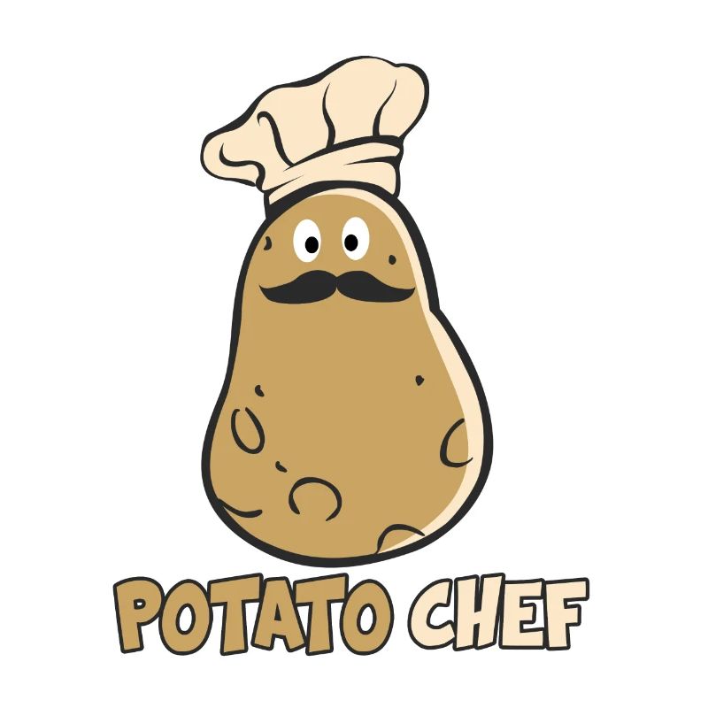 POTATOE CHEF