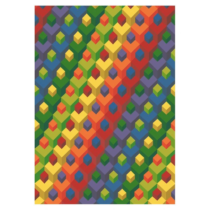 Large gradient
