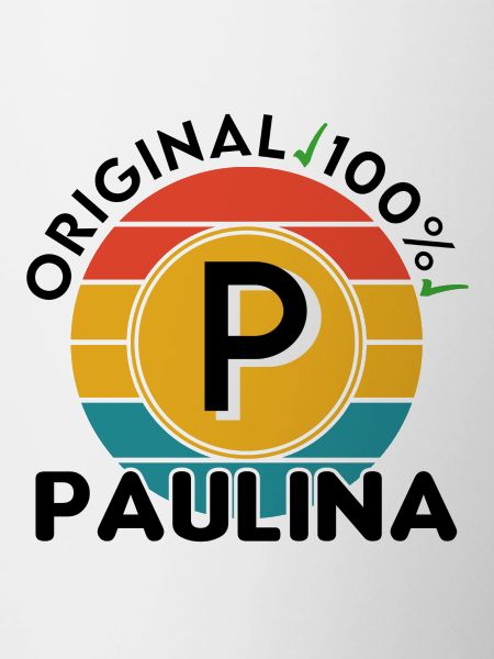Paulina