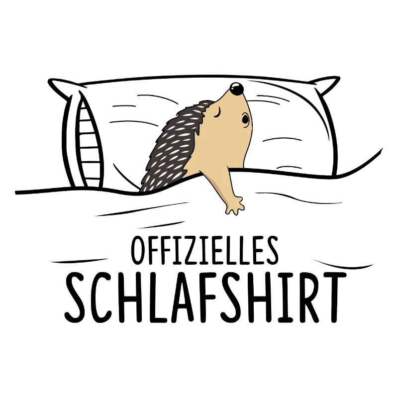 Offizielles SchlafIgel