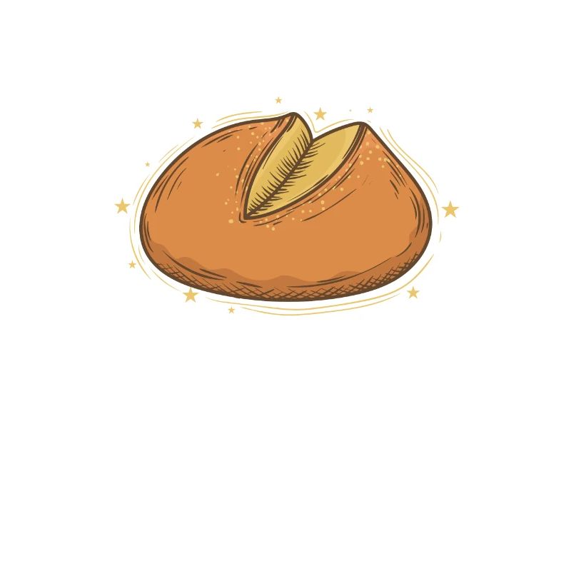 Bread Baker Sourdough Baked Goods